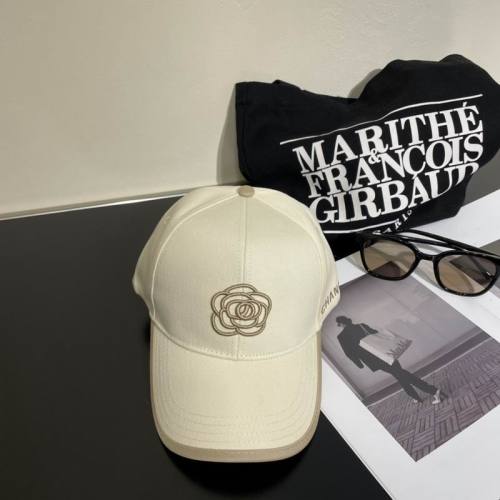 CHAL Hats AAA-1533
