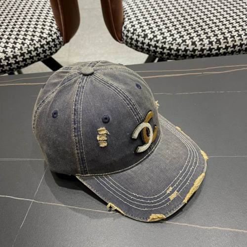 CHAL Hats AAA-1795