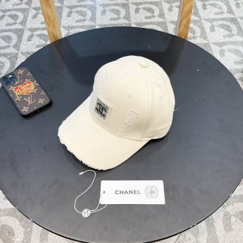 CHAL Hats AAA-1625