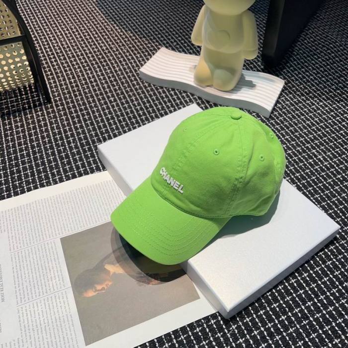 CHAL Hats AAA-1716