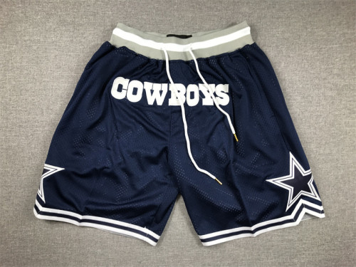 NBA Shorts-1733