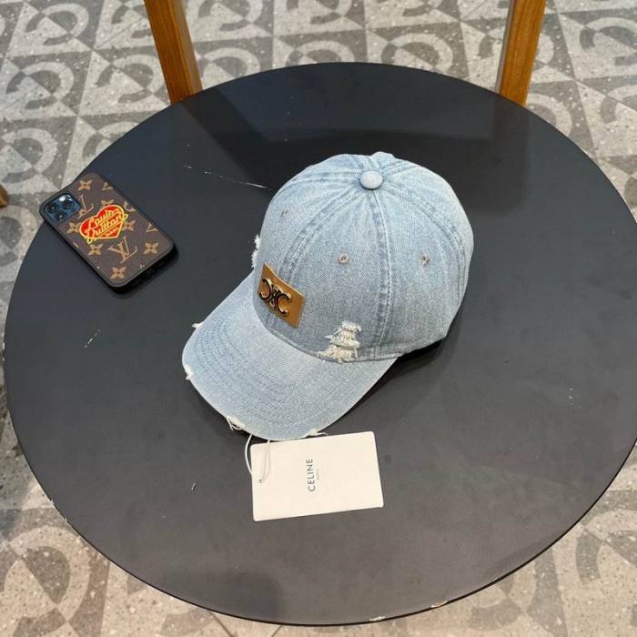 Celine Hats AAA-846