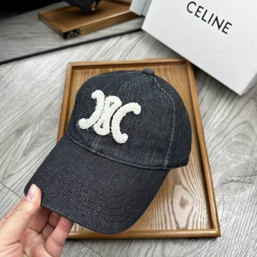 Celine Hats AAA-818