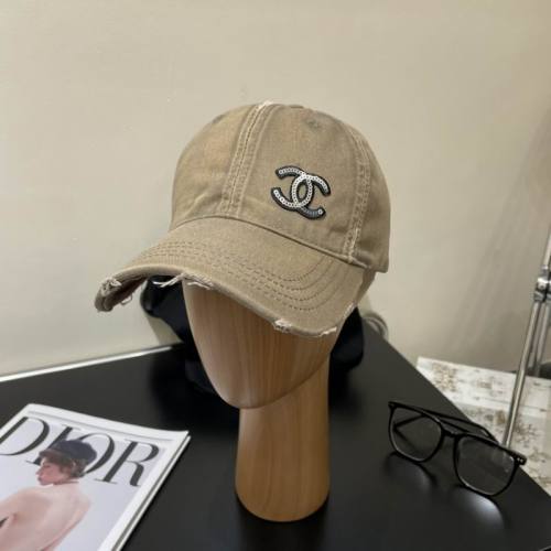 CHAL Hats AAA-1761