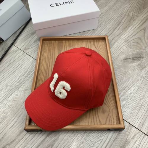 Celine Hats AAA-654