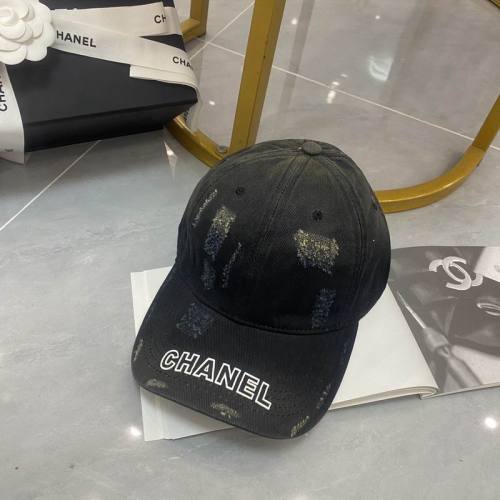 CHAL Hats AAA-1522