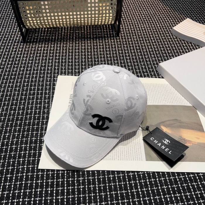 CHAL Hats AAA-1598