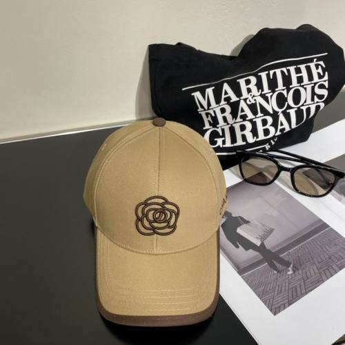 CHAL Hats AAA-1532