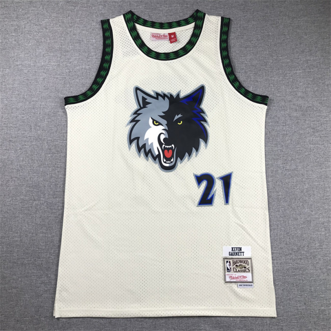 NBA Minnesota Timberwolves-125