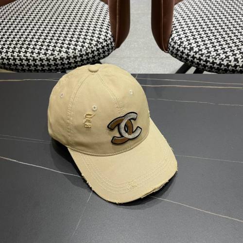 CHAL Hats AAA-1792