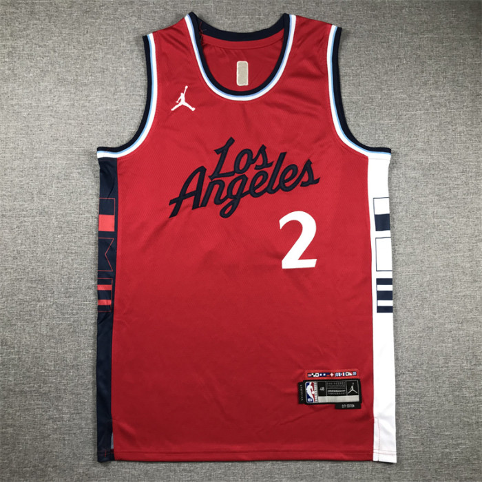 NBA Los Angeles Clippers-157