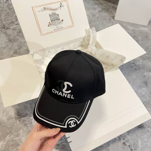CHAL Hats AAA-1595