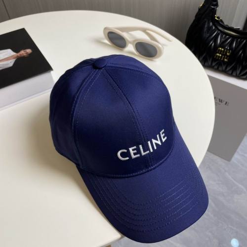 Celine Hats AAA-876