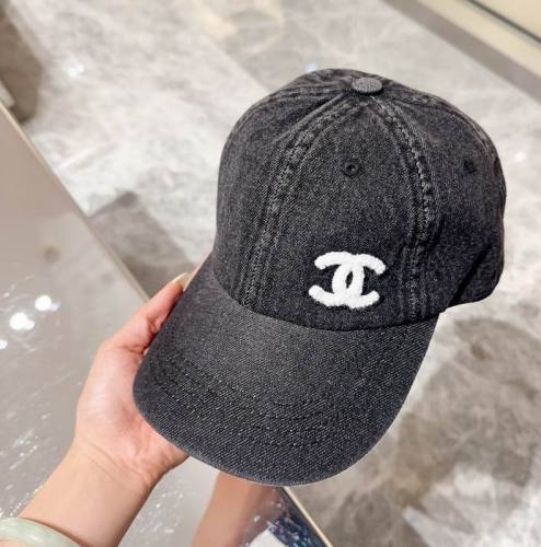 CHAL Hats AAA-1639