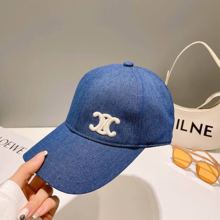 Celine Hats AAA-771