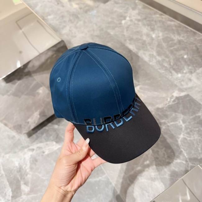 Burrerry Hats AAA-799