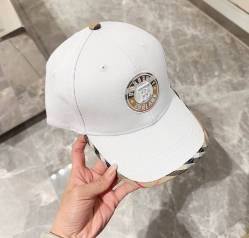 Burrerry Hats AAA-763