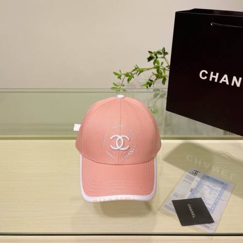 CHAL Hats AAA-1561