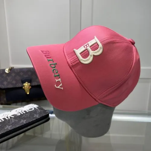 Burrerry Hats AAA-754