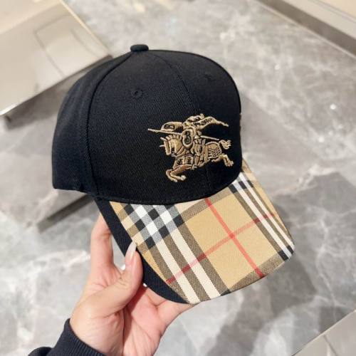Burrerry Hats AAA-739