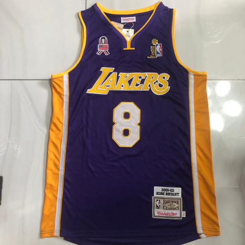 NBA Los Angeles Lakers-1041
