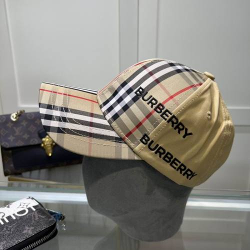 Burrerry Hats AAA-714