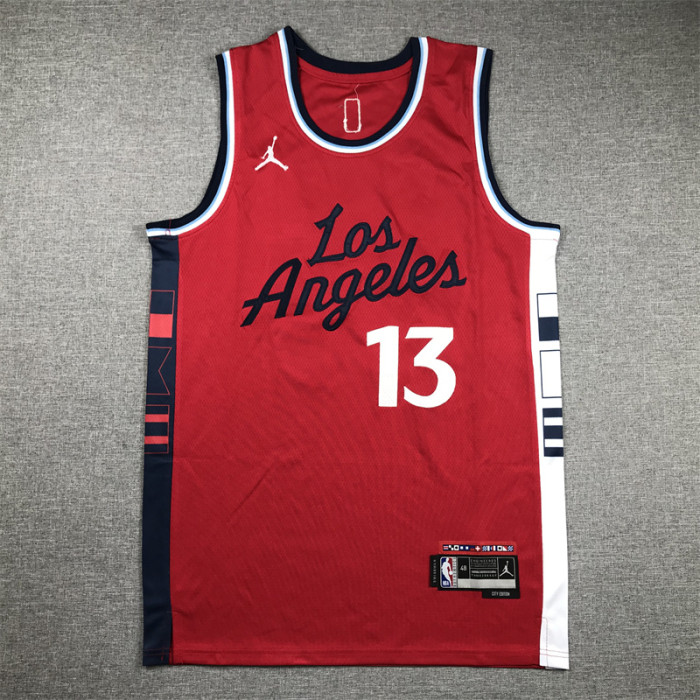 NBA Los Angeles Clippers-153