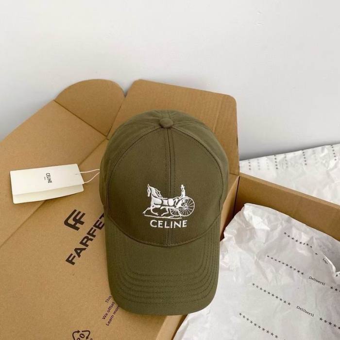 Celine Hats AAA-880