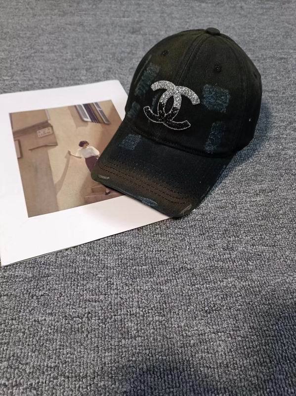 CHAL Hats AAA-1500