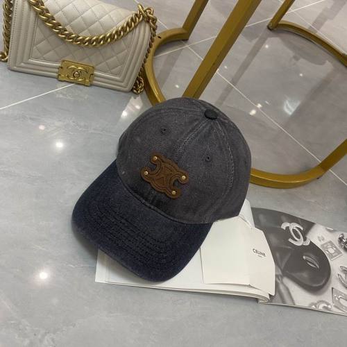 Celine Hats AAA-587