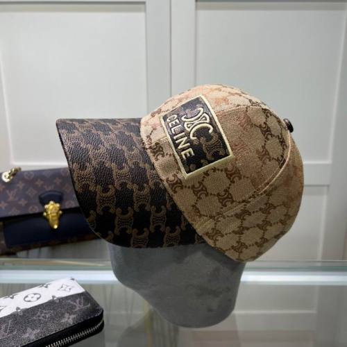 Celine Hats AAA-799
