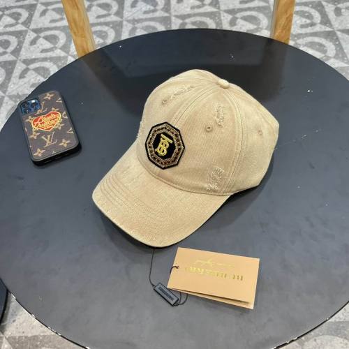 Burrerry Hats AAA-811