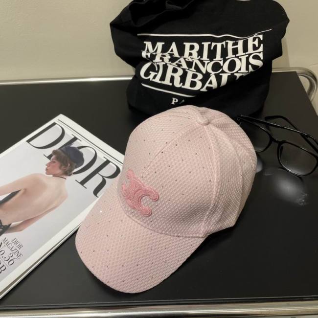 Celine Hats AAA-836