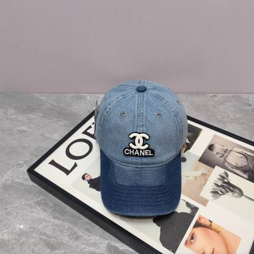 CHAL Hats AAA-1504