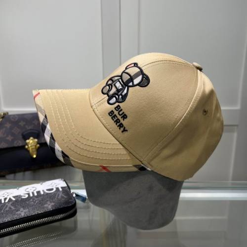 Burrerry Hats AAA-761