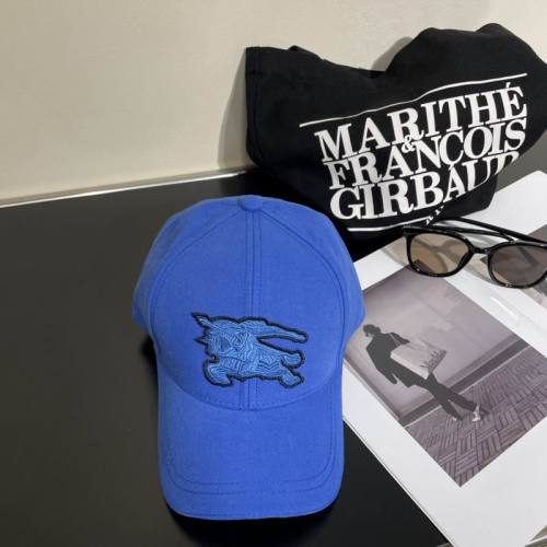 Burrerry Hats AAA-706