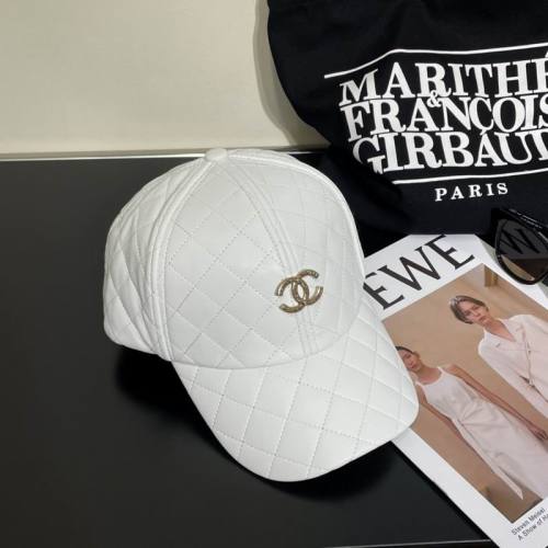 CHAL Hats AAA-1724