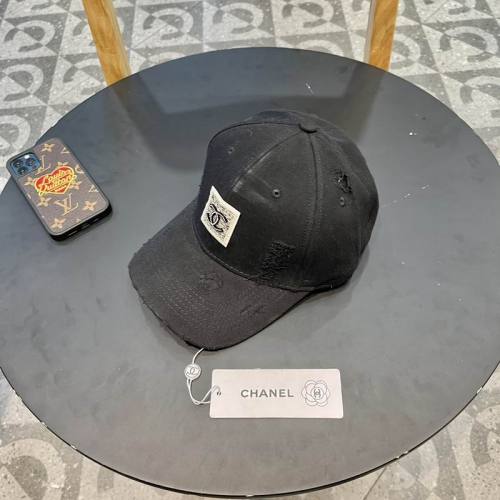 CHAL Hats AAA-1627