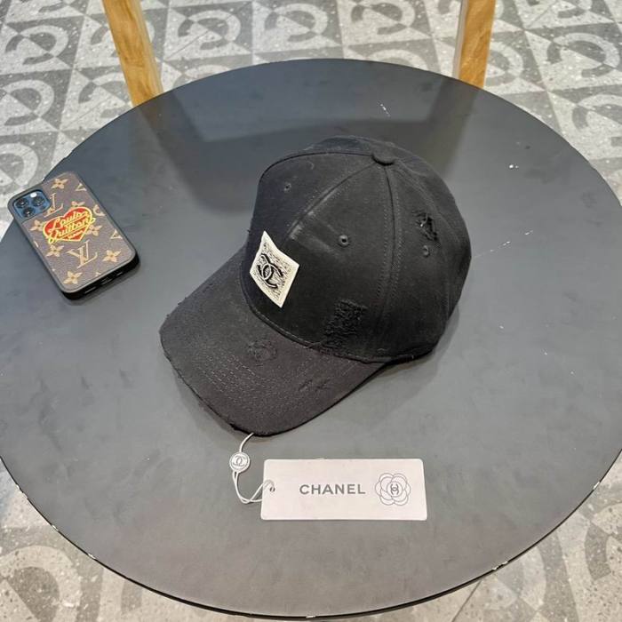 CHAL Hats AAA-1627