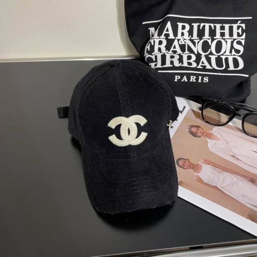 CHAL Hats AAA-1536