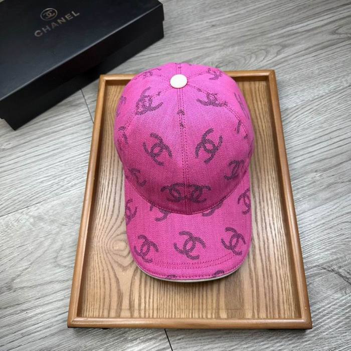 CHAL Hats AAA-1589