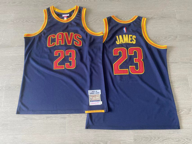 NBA Cleveland Cavaliers-187