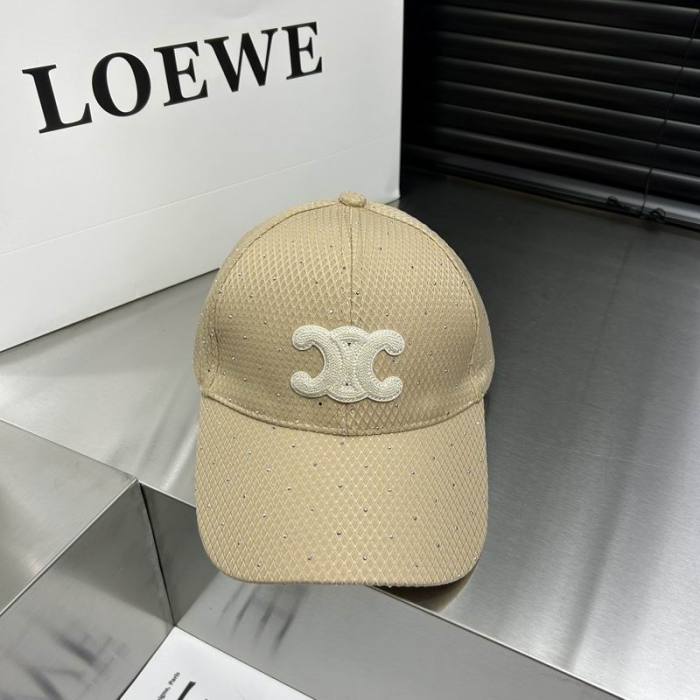 Celine Hats AAA-717