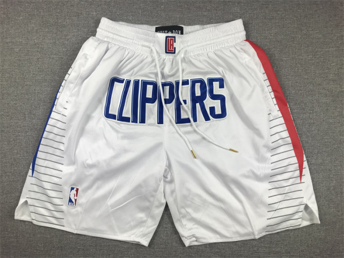 NBA Shorts-1731