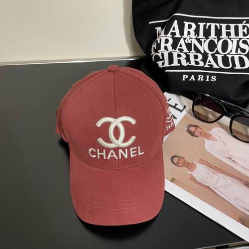 CHAL Hats AAA-1540