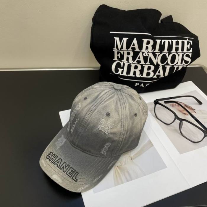 CHAL Hats AAA-1462