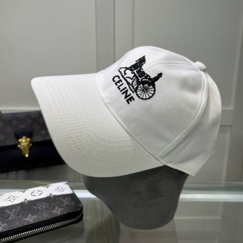 Celine Hats AAA-638