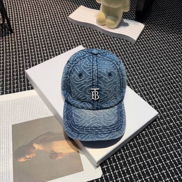 Burrerry Hats AAA-784