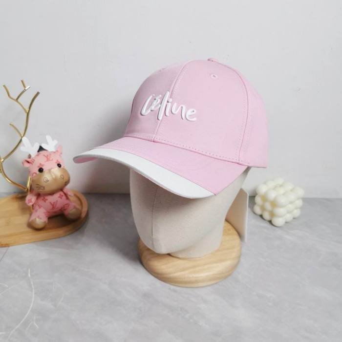 Celine Hats AAA-668