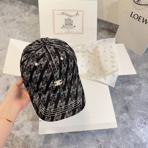 Celine Hats AAA-640